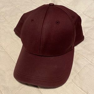 Lululemon hat